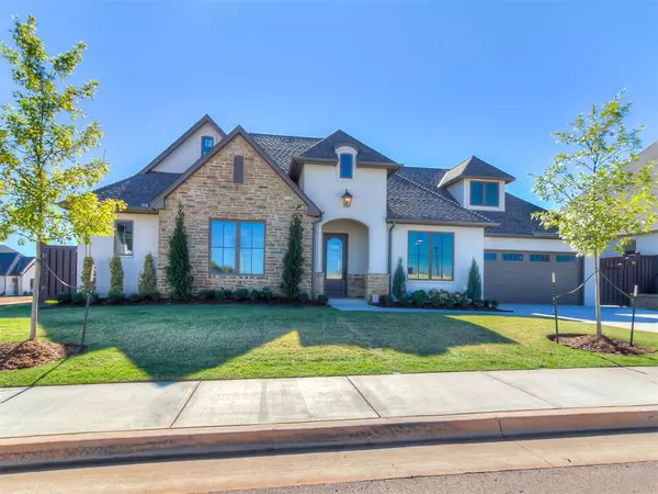 Oklahoma City, OK 73142,6204 NW 150th Terrace