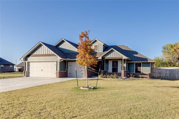 3801 Lleyton Drive, Norman, OK 73072