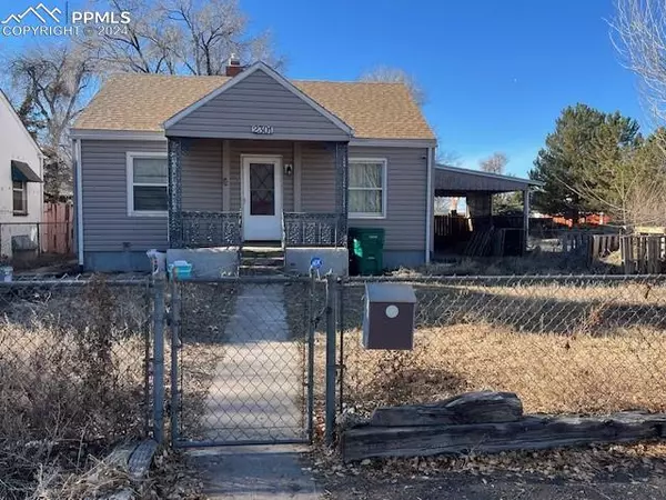 2301 Poplar ST, Pueblo, CO 81004