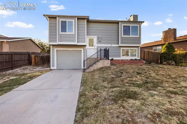 3360 Galleria TER, Colorado Springs, CO 80916