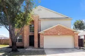 1522 Clemson Drive, Glenn Heights, TX 75154