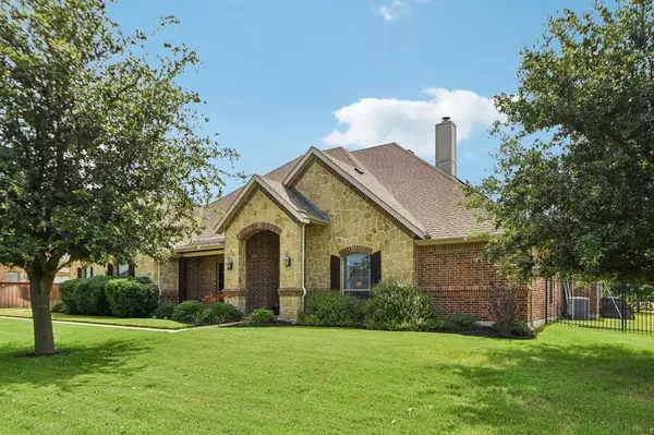 Cedar Hill, TX 75104,1624 High Valley Lane