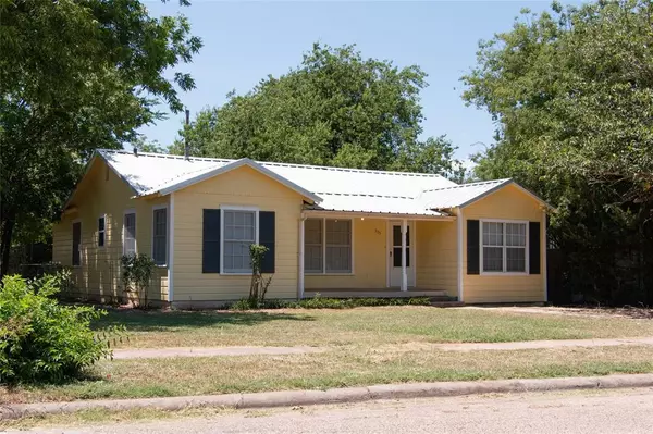 Abilene, TX 79605,3133 Hunt Street