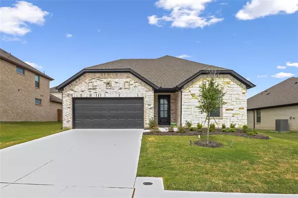 310 Ranch Road, Justin, TX 76247