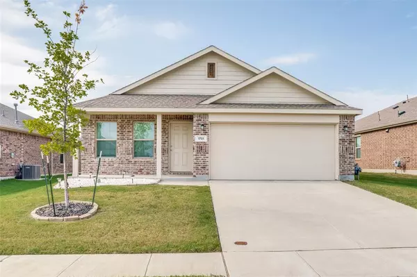 1701 Deerchase Drive, Anna, TX 75409