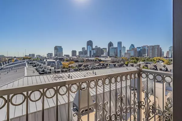 Dallas, TX 75204,2848 Woodside Street #6B