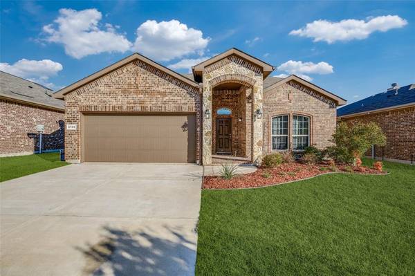 3108 Tamarack Lane, Denton, TX 76226