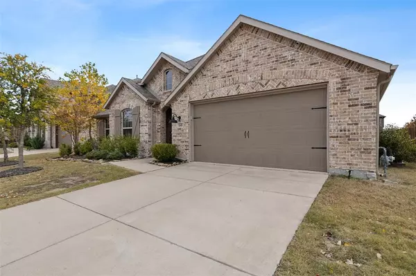 Forney, TX 75126,1645 Castleford Drive