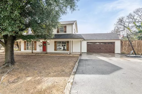 Fort Worth, TX 76140,5794 Woodcrest Drive