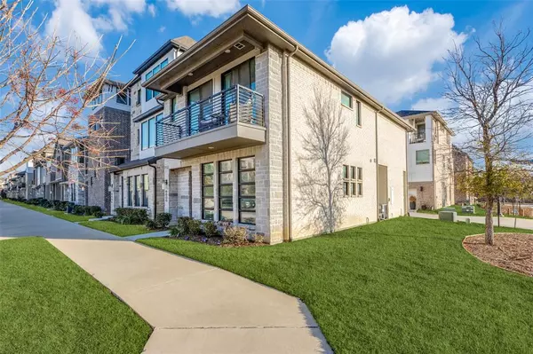 Plano, TX 75024,8000 Ingram Drive