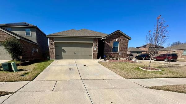 Princeton, TX 75407,1520 Park Trails Boulevard