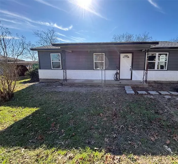 437 Canal, Quinlan, TX 75474