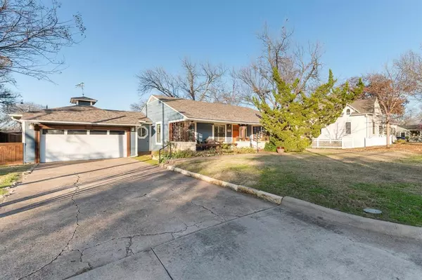 Mckinney, TX 75069,1304 W Hunt Street