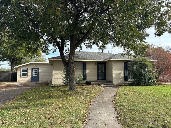 1709 Mccracken Street, Abilene, TX 79602