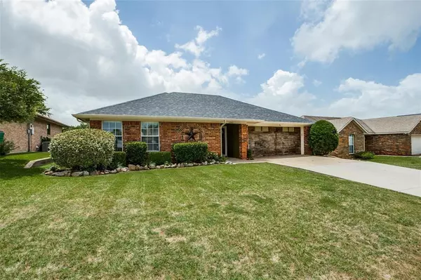 3007 Webb Avenue, Greenville, TX 75402