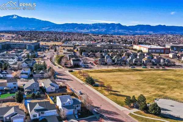 Colorado Springs, CO 80923,6196 Great Plains DR