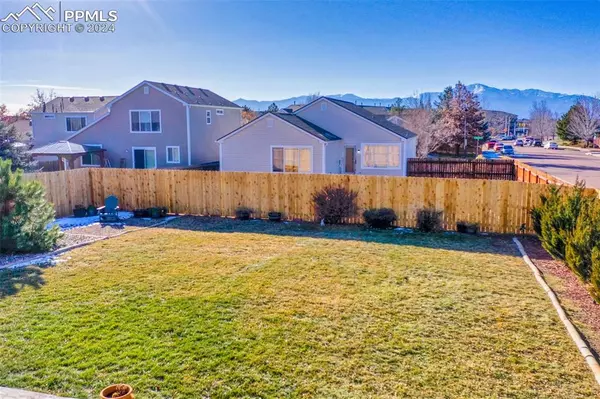 Colorado Springs, CO 80923,6196 Great Plains DR