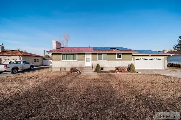 Pocatello, ID 83204,5020 Chinook Drive