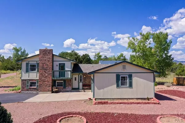 Canon City, CO 81212,1043 Ridgeview Place