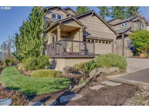 545 MOUNTAINGATE DR #6, Springfield, OR 97478