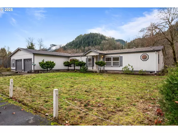 Oakridge, OR 97463,47520 PERKINS ST