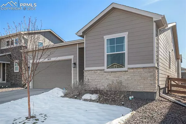 Colorado Springs, CO 80915,7027 Preble DR