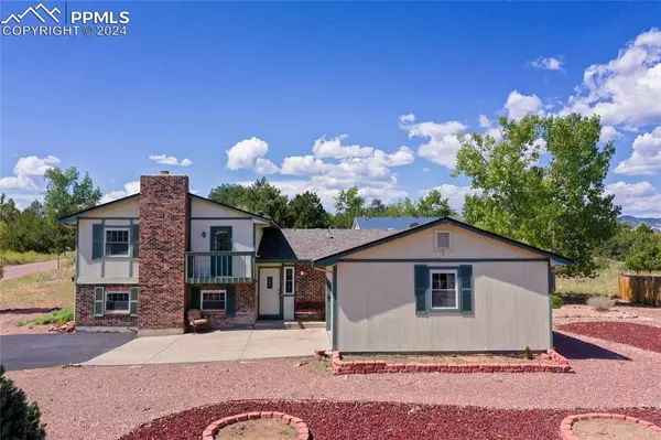 Canon City, CO 81212,1043 Ridgeview PL