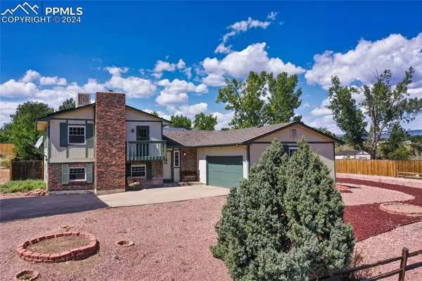 Canon City, CO 81212,1043 Ridgeview PL