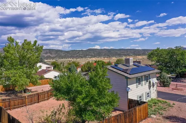 Canon City, CO 81212,1043 Ridgeview PL