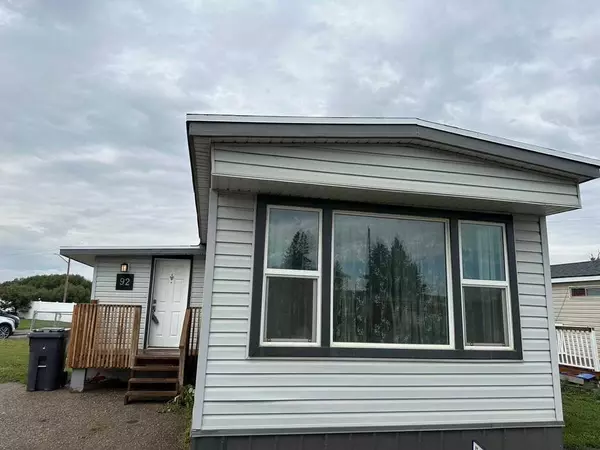 5301 2 ST #92, Coalhurst, AB T0L0V0