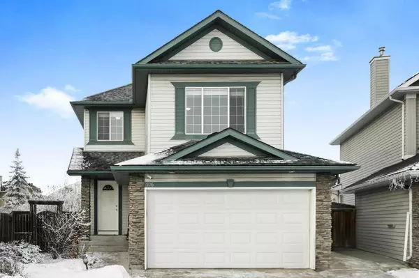 106 Royal Birch GDNS Northwest, Calgary, AB T3G 5H9