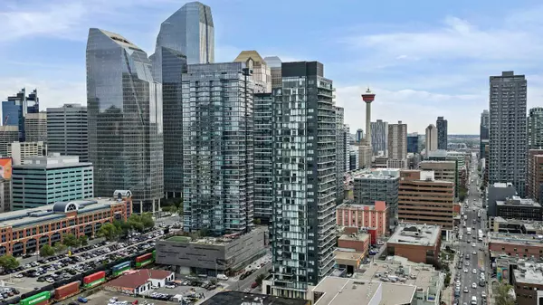 Calgary, AB T2R 1B4,1010 6 ST Southwest #1007