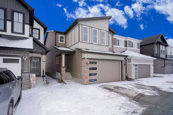 Calgary, AB T3P 1T5,174 Carringsby WAY Northwest