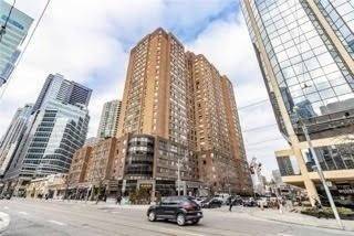 633 Bay ST #1704, Toronto, ON M5G 2G4