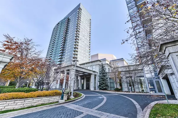 25 Greenview AVE #1624, Toronto C07, ON M2M 1R2