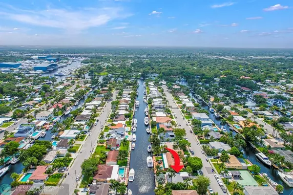 Fort Lauderdale, FL 33315,1100 Mandarin Isle