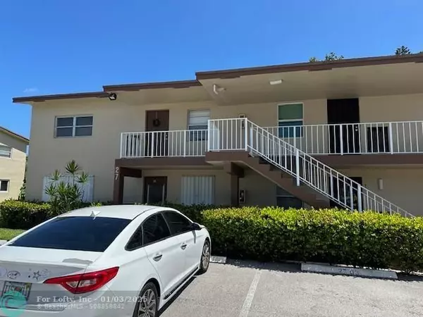 7600 NW 5th Ct  #103, Margate, FL 33063