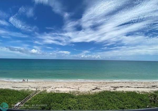 9940 S Ocean Dr  #607, Jensen Beach, FL 34957