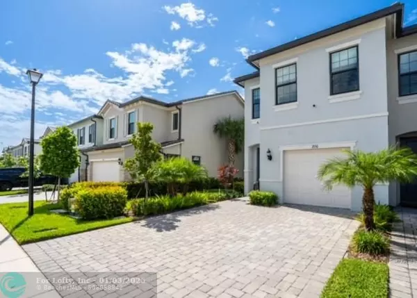 2150 S Appleton Cir S  #2150, Oakland Park, FL 33309