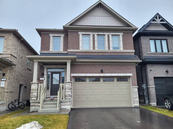 39 Shepherd DR #Lower, Barrie, ON L9J 0K4