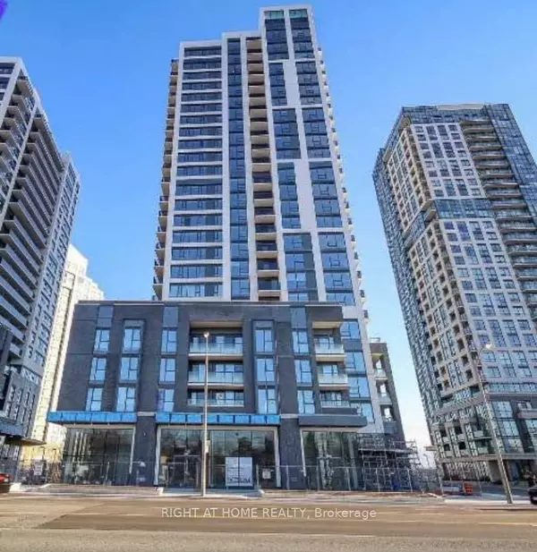 30 Samuel Wood WAY #2109, Toronto W08, ON M9B 0C9