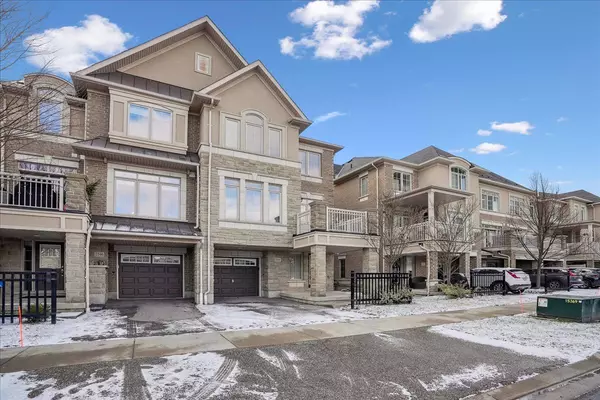 2548 Grand Oak TRL, Oakville, ON L6M 0S4