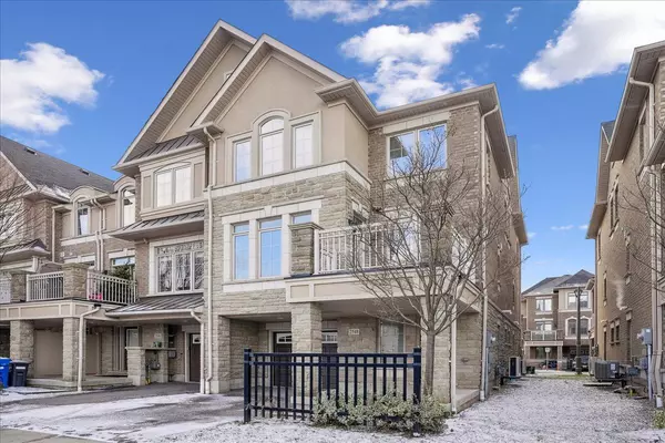 Oakville, ON L6M 0S4,2548 Grand Oak TRL