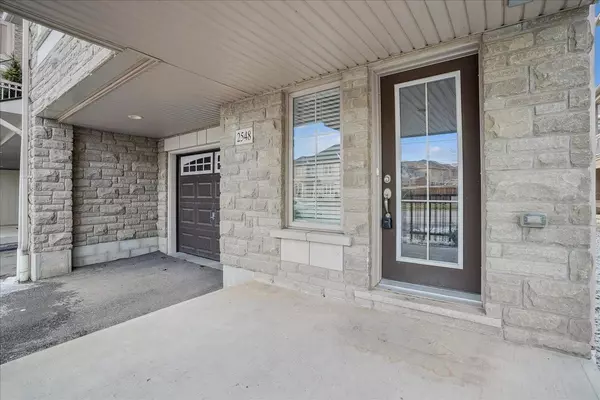 Oakville, ON L6M 0S4,2548 Grand Oak TRL