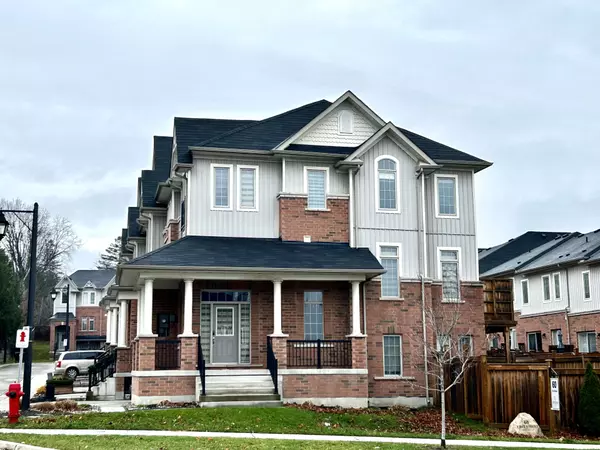 60 First ST #41, Orangeville, ON L9W 2E4