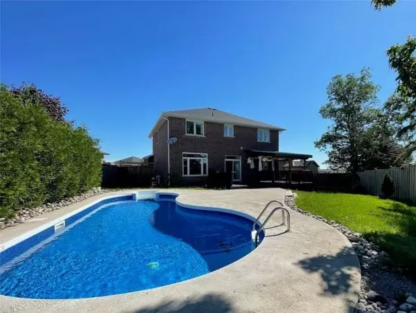 Belleville, ON K8N 0C9,39 Vertis CT