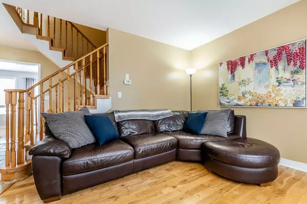 Brantford, ON N3T 6P3,9 LOVELL CRES