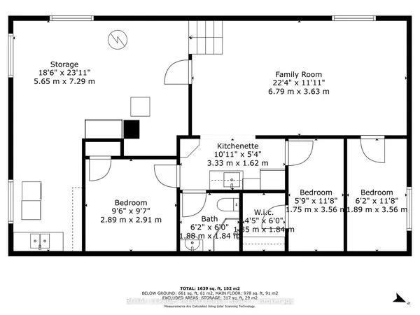 Smith-ennismore-lakefield, ON K9L 1M2,560 Carnegie AVE