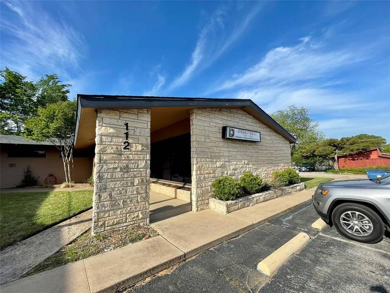 112 W Pipeline Road #private office, Hurst, TX 76053