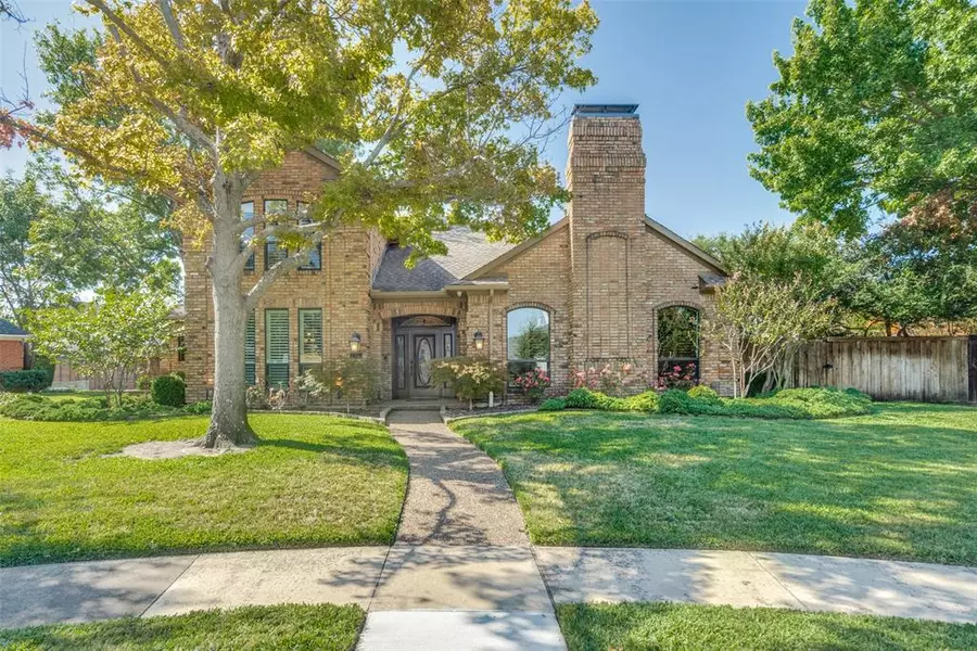 5301 Barouche Court, Plano, TX 75023